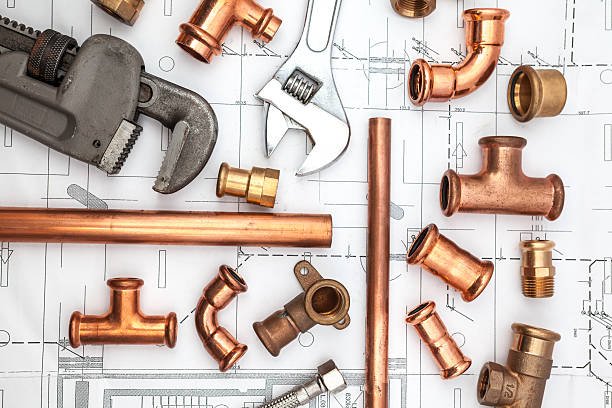 Plumbing Services and Sanitary works