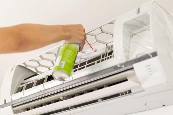 Best Ac Cleaning Services in Dubai