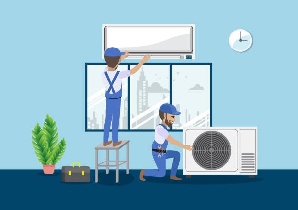 AC services in Dubai