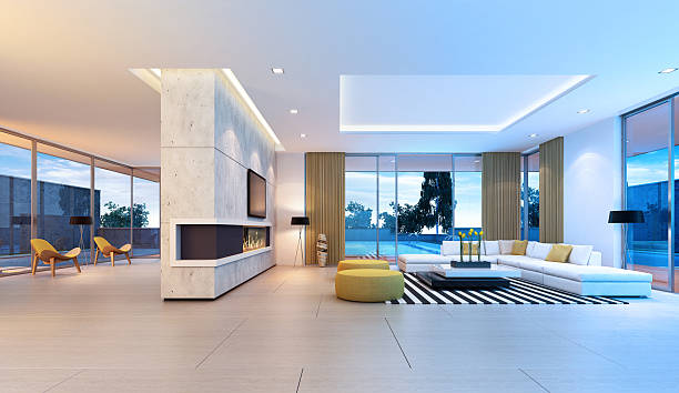 Best Apartments & the Villas Interior Design Company in Dubai