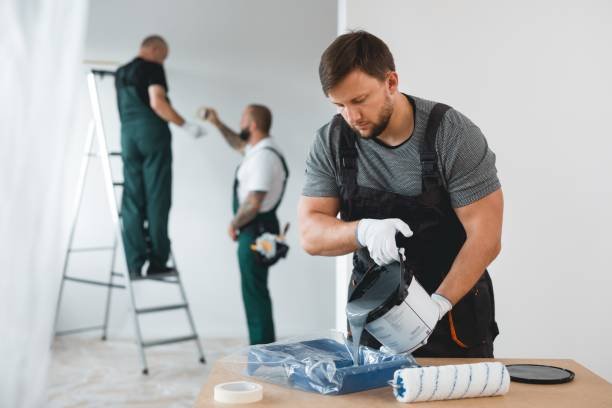 Office Painting Services Dubai