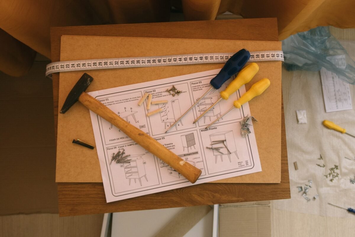 Carpentry Services Dubai