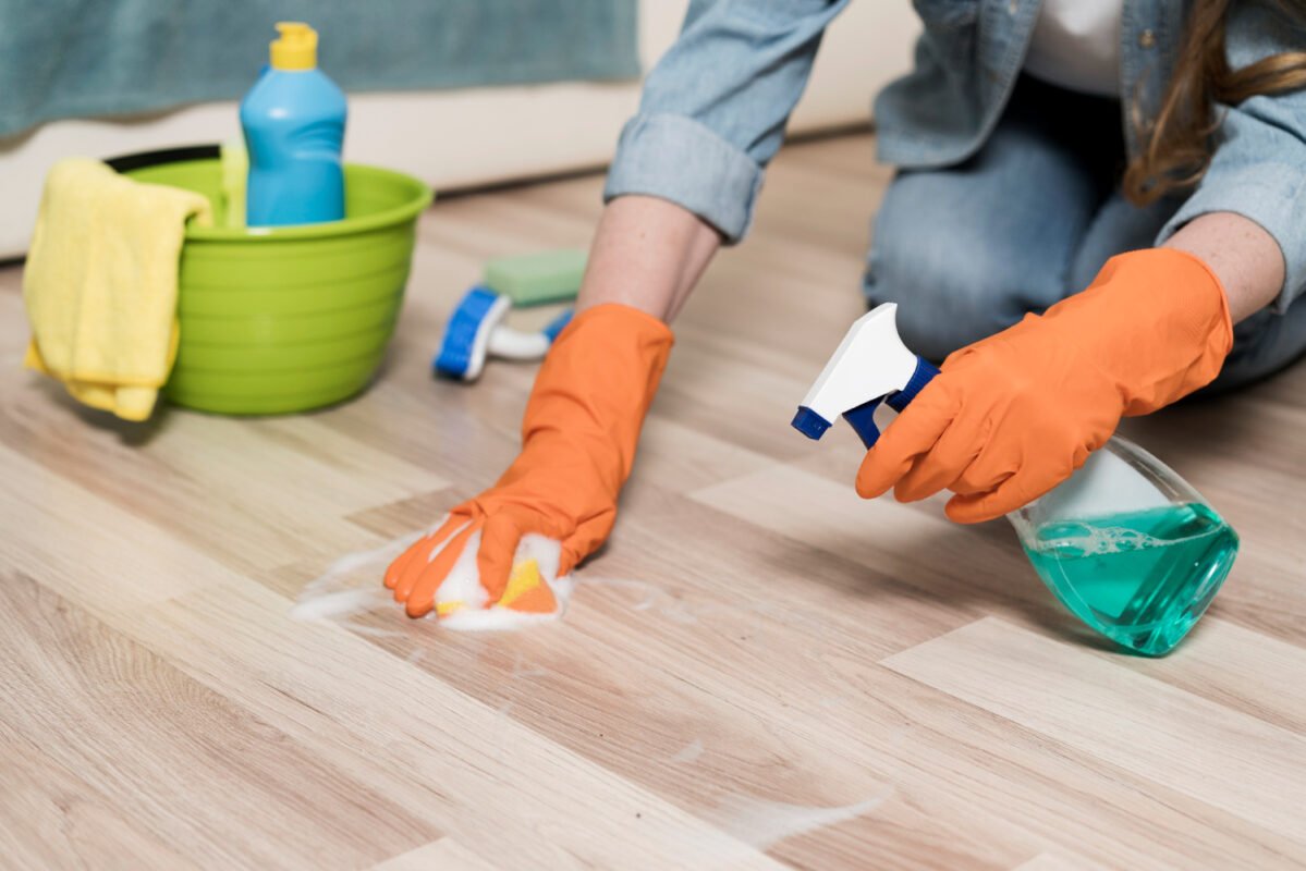 Cleaning Services Dubai