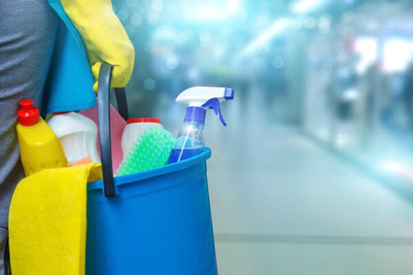 Home Cleaning Services Dubai