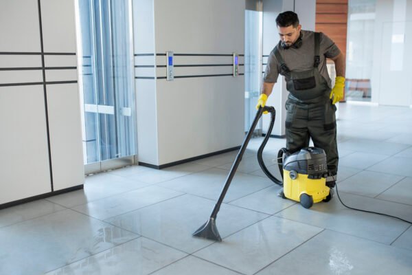 Cleaning Services Dubai