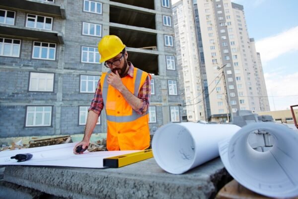 Building Construction