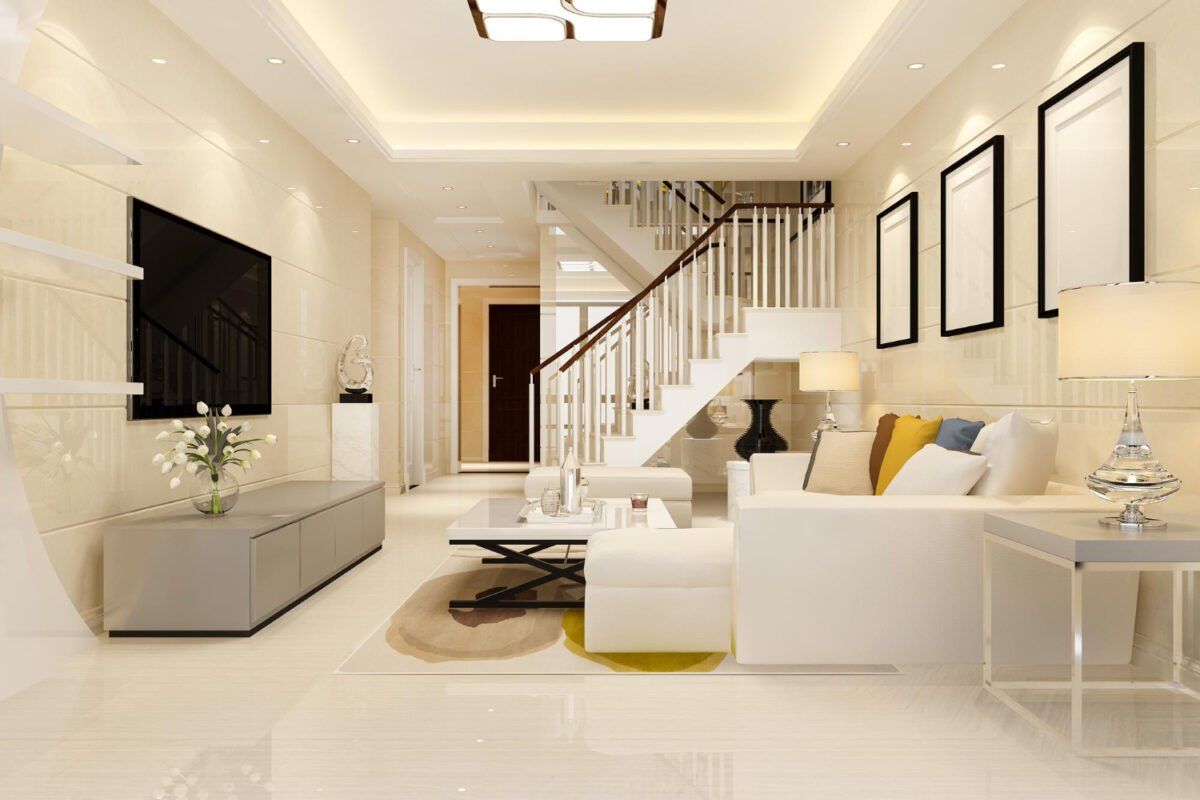 Gypsum Ceiling Design