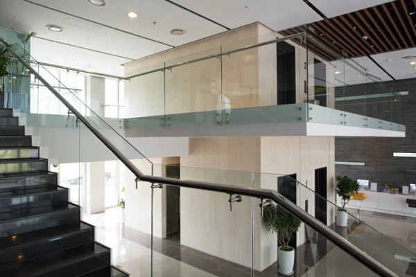 Glass Partition in Dubai