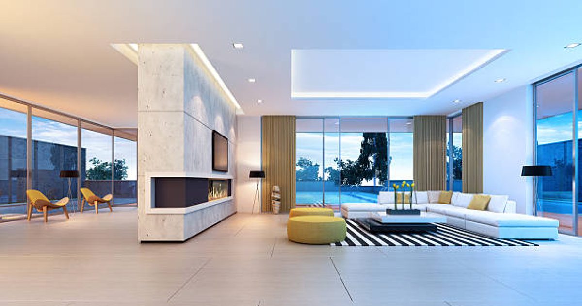 Best Apartments & the Villas Interior Design Company in Dubai